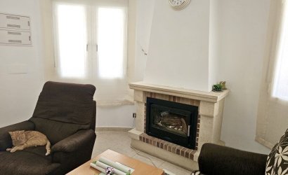 Reventa - Villa -
Benijofar - Costa Blanca