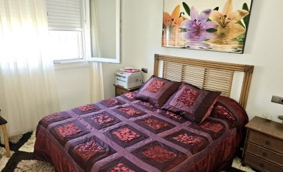 Reventa - Villa -
Benijofar - Costa Blanca