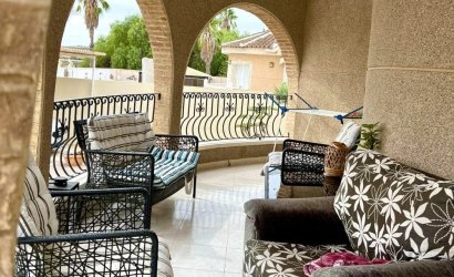 Reventa - Villa -
Benijofar - Costa Blanca