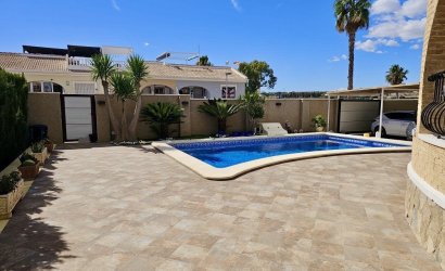 Reventa - Villa -
Benijofar - Costa Blanca
