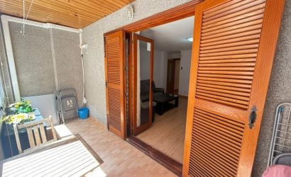 Reventa - Apartment -
Torrevieja - Costa Blanca