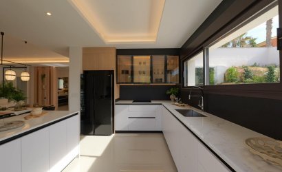 Nieuwbouw Woningen - Villa -
Rojales - Ciudad Quesada