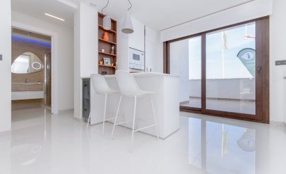 Nouvelle construction - Bungalow -
Torrevieja - Los Balcones