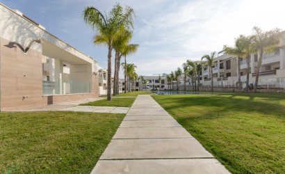 Nouvelle construction - Bungalow -
Torrevieja - Los Balcones