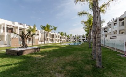 Nouvelle construction - Bungalow -
Torrevieja - Los Balcones