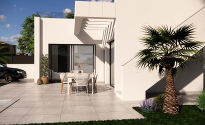 Nieuwbouw Woningen - Villa -
Rojales - Ciudad Quesada