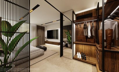 Obra nueva - Villa -
Orihuela Costa - La Zenia