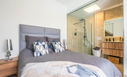 New Build - Villa -
Torre Pacheco - Roldán