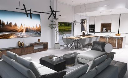 New Build - Villa -
Aspe - Poligono 19
