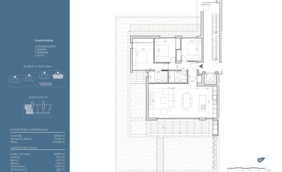 Nieuwbouw Woningen - Apartment -
La Nucía - Puerto Azul