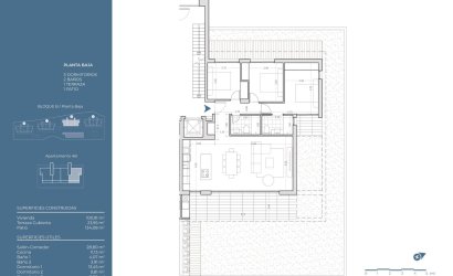 Nieuwbouw Woningen - Apartment -
La Nucía - Puerto Azul