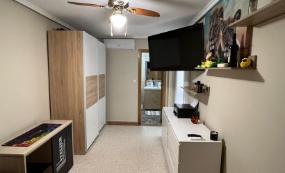 Herverkoop - Apartment -
Torrevieja - Centro