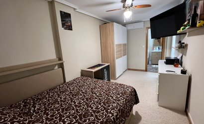 Herverkoop - Apartment -
Torrevieja - Centro