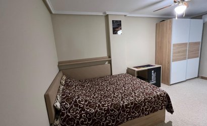 Herverkoop - Apartment -
Torrevieja - Centro