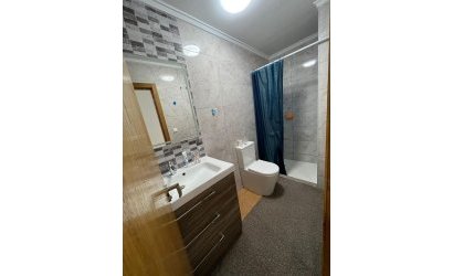 Herverkoop - Apartment -
Torrevieja - Centro