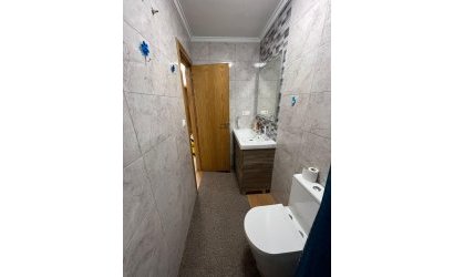Herverkoop - Apartment -
Torrevieja - Centro