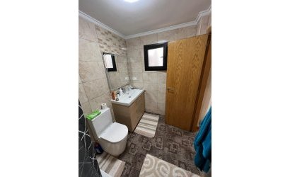 Herverkoop - Apartment -
Torrevieja - Centro