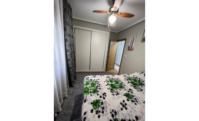 Herverkoop - Apartment -
Torrevieja - Centro