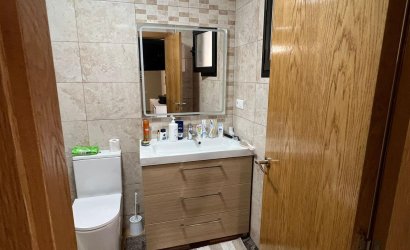 Herverkoop - Apartment -
Torrevieja - Centro
