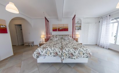 Revente - Villa -
Torrevieja - Costa Blanca