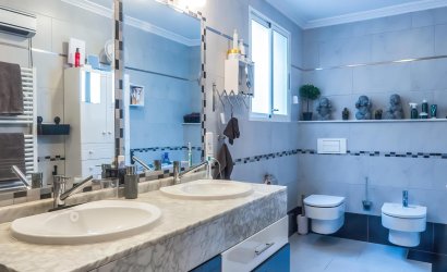 Revente - Villa -
Torrevieja - Costa Blanca