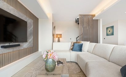 Revente - Apartment -
Marbella - Nueva Andalucía