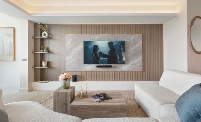 Revente - Apartment -
Marbella - Nueva Andalucía