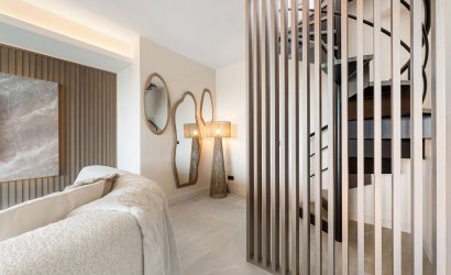 Revente - Apartment -
Marbella - Nueva Andalucía