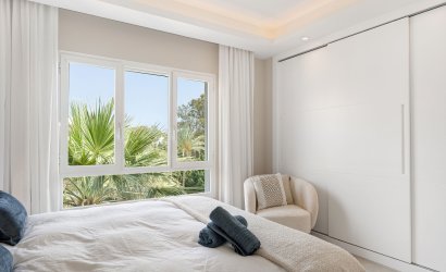 Revente - Apartment -
Marbella - Nueva Andalucía