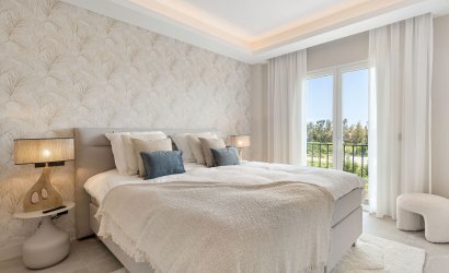 Revente - Apartment -
Marbella - Nueva Andalucía