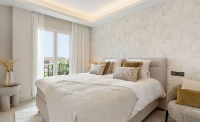 Revente - Apartment -
Marbella - Nueva Andalucía