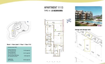 New Build - Apartment -
Torrox Costa - El Peñoncillo