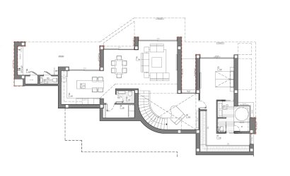 New Build - Villa -
Benitachell - Cumbres Del Sol