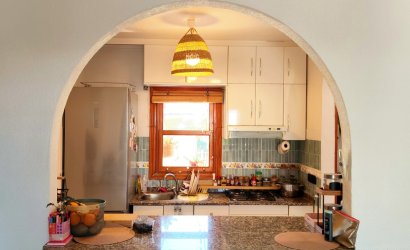 Reventa - Bungalow -
Ciudad Quesada - Costa Blanca