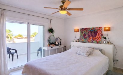 Reventa - Bungalow -
Ciudad Quesada - Costa Blanca