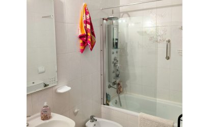 Reventa - Bungalow -
Ciudad Quesada - Costa Blanca