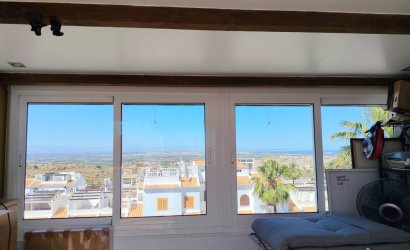 Reventa - Bungalow -
Ciudad Quesada - Costa Blanca