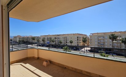 Herverkoop - Apartment -
San Luis de Sabinillas - Costa del Sol