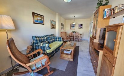 Herverkoop - Apartment -
San Luis de Sabinillas - Costa del Sol
