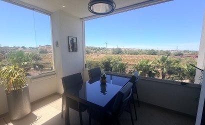 Herverkoop - Apartment -
Torrevieja - Costa Blanca