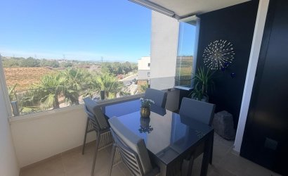Herverkoop - Apartment -
Torrevieja - Costa Blanca