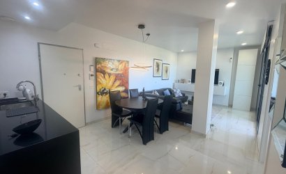 Herverkoop - Apartment -
Torrevieja - Costa Blanca