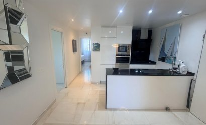Herverkoop - Apartment -
Torrevieja - Costa Blanca