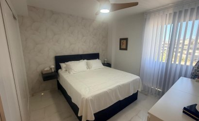 Herverkoop - Apartment -
Torrevieja - Costa Blanca