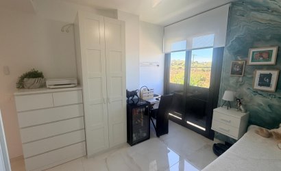 Herverkoop - Apartment -
Torrevieja - Costa Blanca