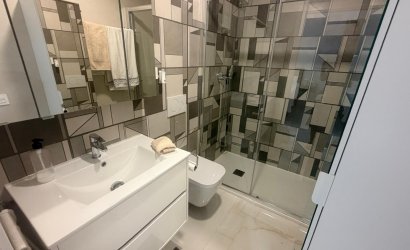 Herverkoop - Apartment -
Torrevieja - Costa Blanca
