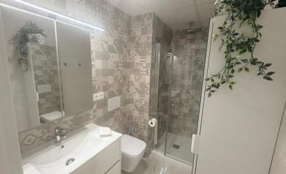 Herverkoop - Apartment -
Torrevieja - Costa Blanca