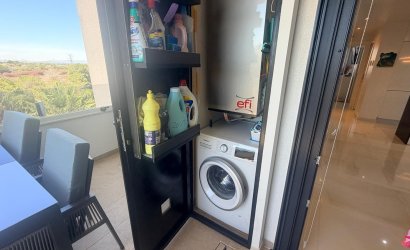 Herverkoop - Apartment -
Torrevieja - Costa Blanca