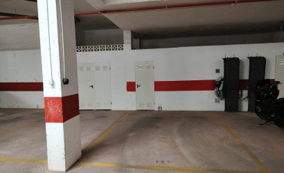 Herverkoop - Apartment -
Torrevieja - Costa Blanca