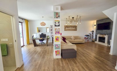Herverkoop - Town House -
Casares Playa - Costa del Sol